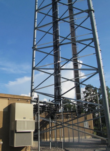 Telecom Facilities HVAC Units