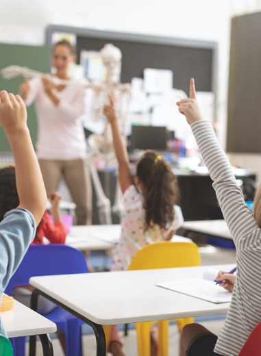 Education HVAC Units