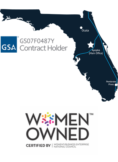 GSA Contracted GSA Contracted